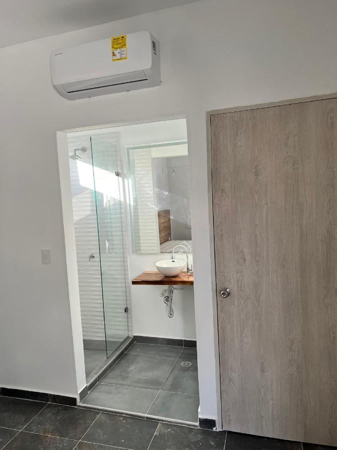 Comunidad Calle 13 Hotel Boutique Santa Marta Dış mekan fotoğraf