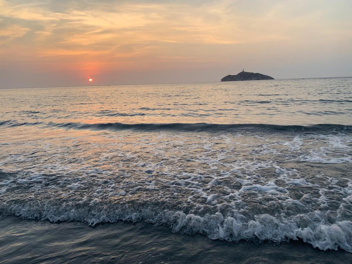 Comunidad Calle 13 Hotel Boutique Santa Marta Dış mekan fotoğraf