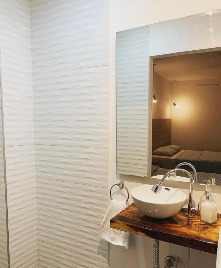 Comunidad Calle 13 Hotel Boutique Santa Marta Dış mekan fotoğraf