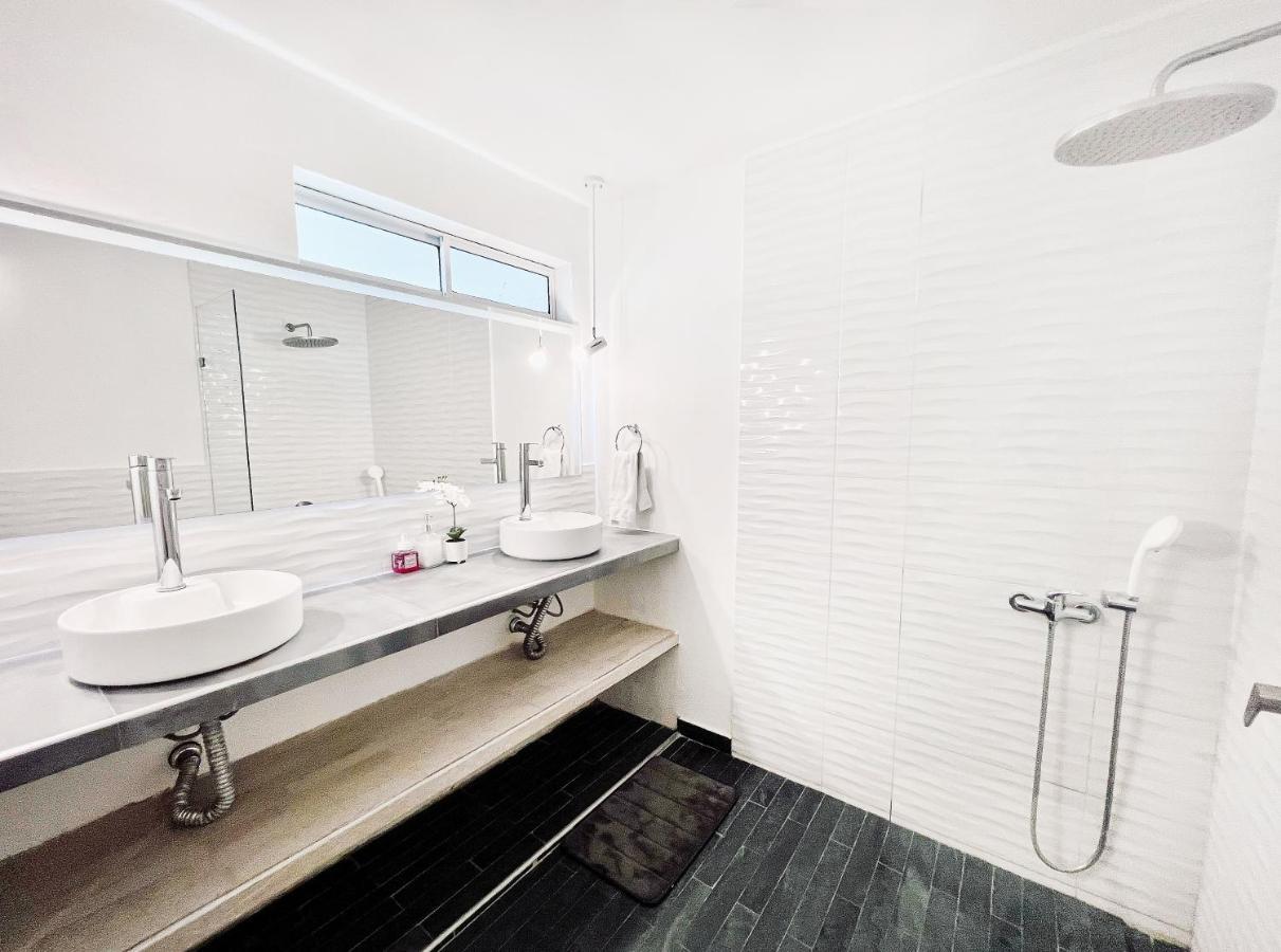 Comunidad Calle 13 Hotel Boutique Santa Marta Dış mekan fotoğraf