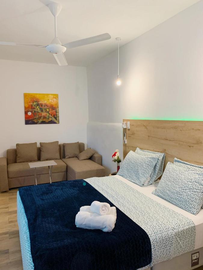 Comunidad Calle 13 Hotel Boutique Santa Marta Dış mekan fotoğraf