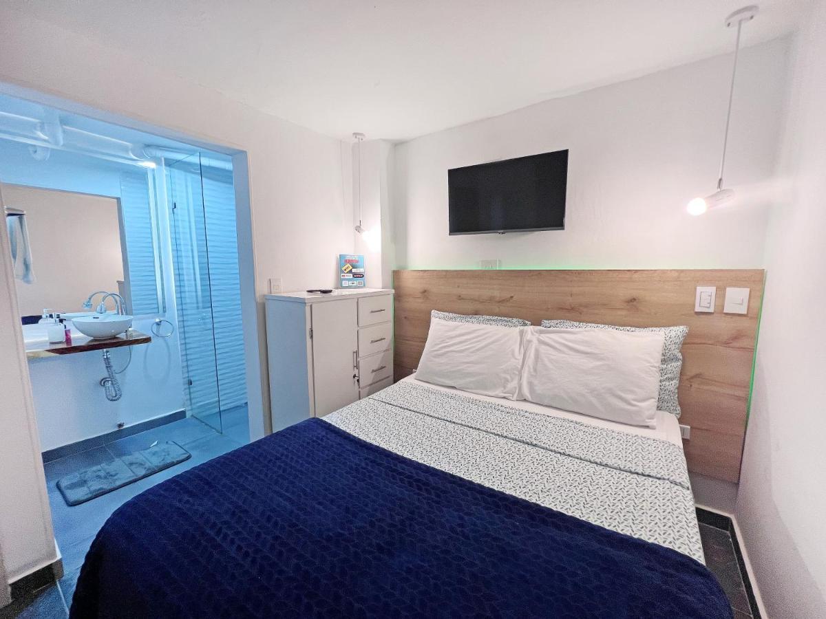 Comunidad Calle 13 Hotel Boutique Santa Marta Dış mekan fotoğraf