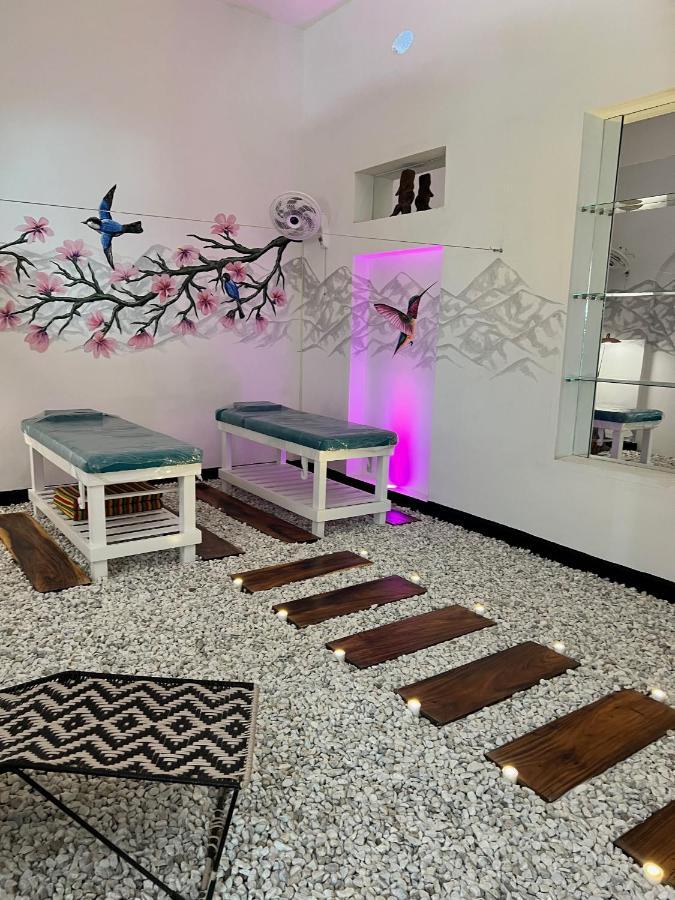 Comunidad Calle 13 Hotel Boutique Santa Marta Dış mekan fotoğraf