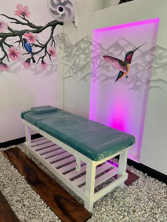 Comunidad Calle 13 Hotel Boutique Santa Marta Dış mekan fotoğraf