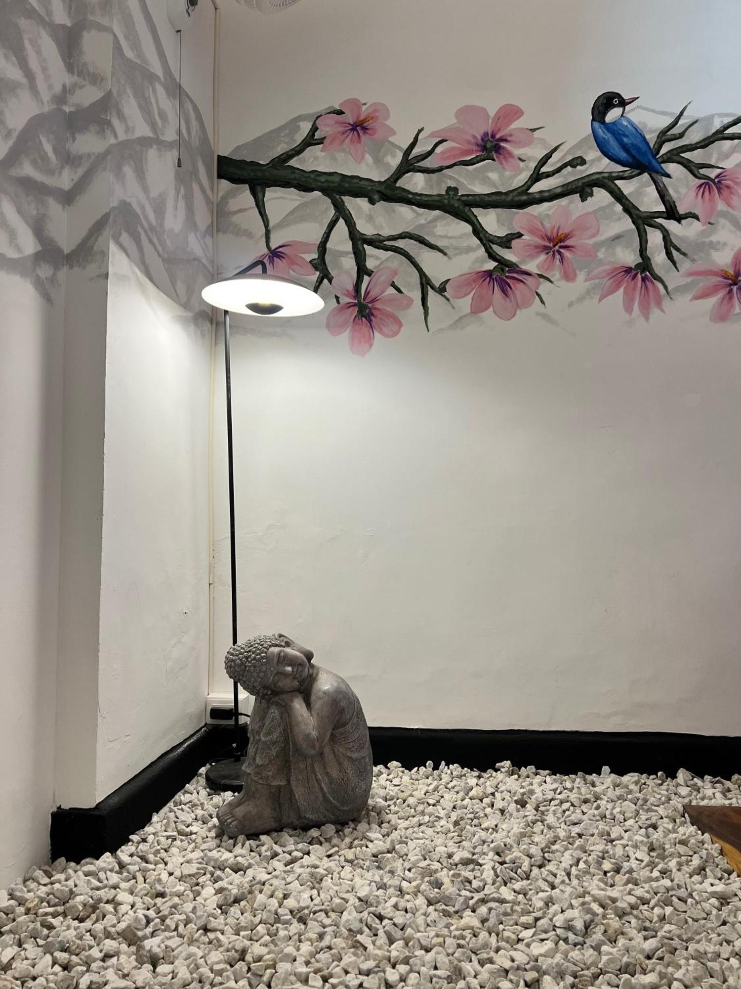 Comunidad Calle 13 Hotel Boutique Santa Marta Dış mekan fotoğraf