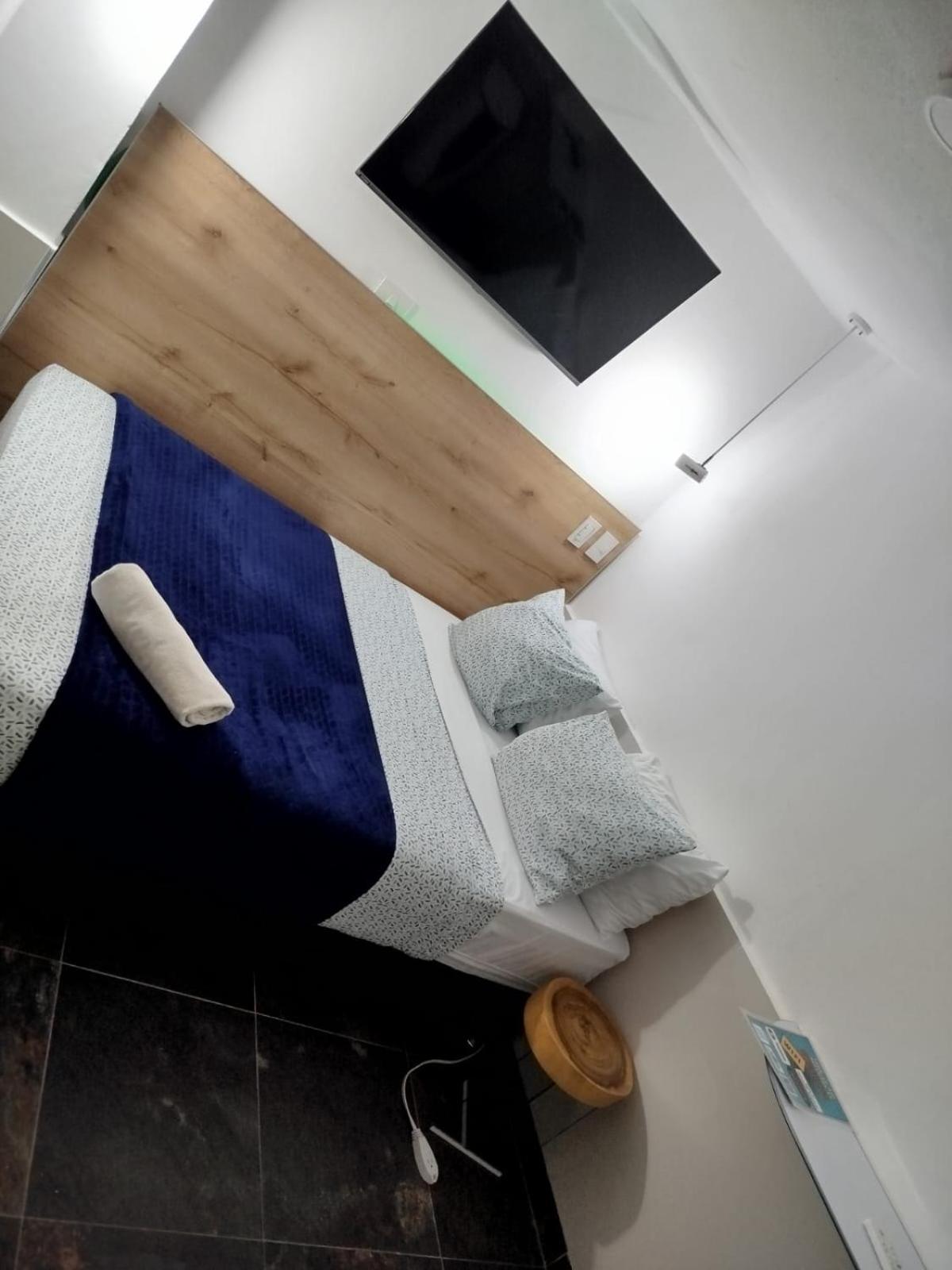 Comunidad Calle 13 Hotel Boutique Santa Marta Dış mekan fotoğraf