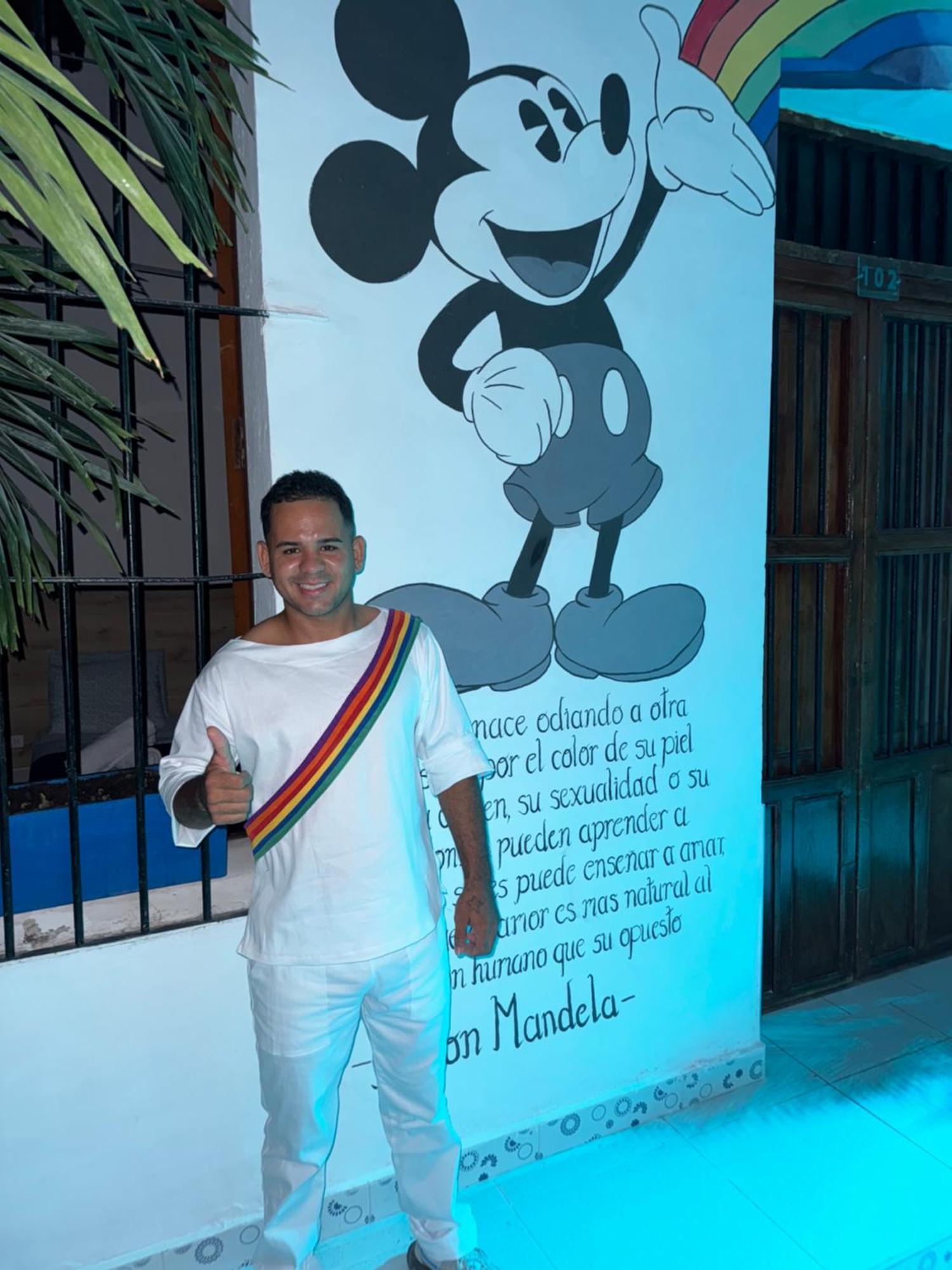Comunidad Calle 13 Hotel Boutique Santa Marta Dış mekan fotoğraf