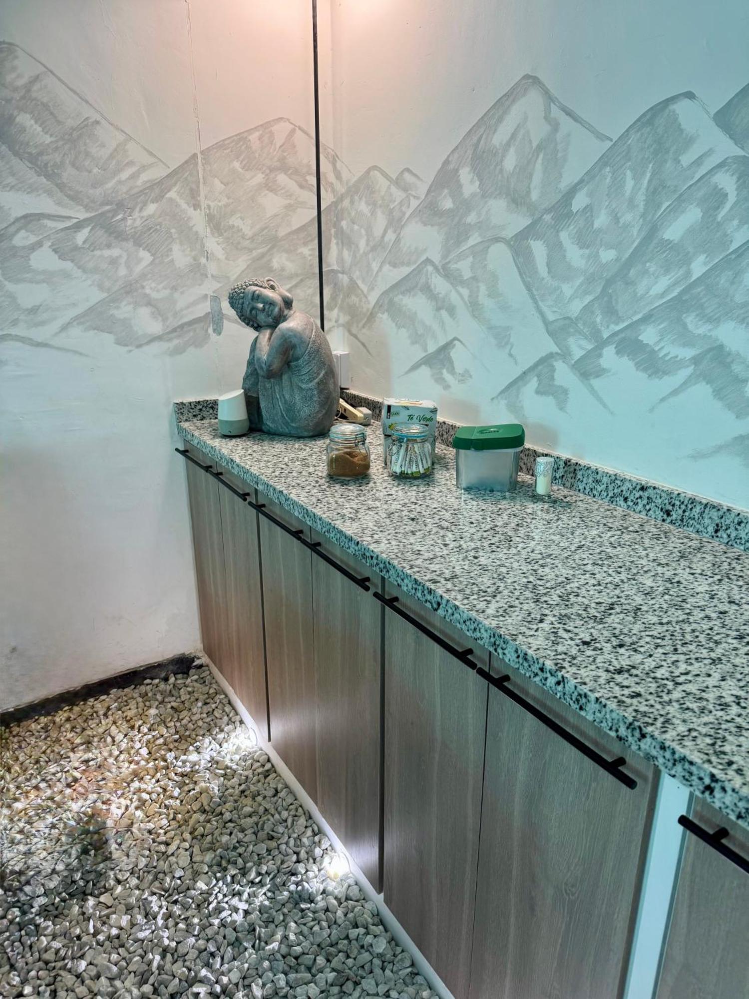 Comunidad Calle 13 Hotel Boutique Santa Marta Dış mekan fotoğraf